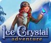 Žaidimas Ice Crystal Adventure