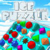 Žaidimas Ice Puzzle Deluxe