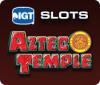 Žaidimas IGT Slots Aztec Temple