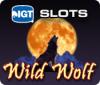 Žaidimas IGT Slots Wild Wolf
