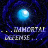 Žaidimas Immortal Defense