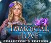 Žaidimas Immortal Love: Black Lotus Collector's Edition
