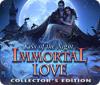 Žaidimas Immortal Love: Kiss of the Night Collector's Edition