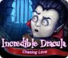 Žaidimas Incredible Dracula: Chasing Love