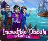 Žaidimas Incredible Dracula: Ocean's Call