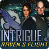 Žaidimas Intrigue Inc: Raven's Flight