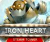 Žaidimas Iron Heart: Steam Tower