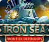 Žaidimas Iron Sea: Frontier Defenders