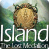 Žaidimas Island: The Lost Medallion