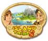 Žaidimas Island Tribe 2