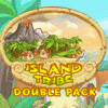 Žaidimas Island Tribe Double Pack
