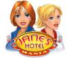 Žaidimas Jane's Hotel Mania
