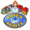Žaidimas Jane's Realty