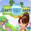 Žaidimas Jenny's Fish Shop
