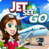 Žaidimas Jet Set Go