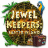 Žaidimas Jewel Keepers: Easter Island
