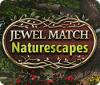 Žaidimas Jewel Match: Naturescapes