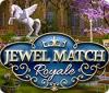 Žaidimas Jewel Match Royale