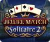 Žaidimas Jewel Match Solitaire 2