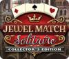 Žaidimas Jewel Match Solitaire Collector's Edition