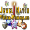 Žaidimas Jewel Match Winter Wonderland