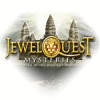 Žaidimas Jewel Quest Mysteries 2: Trail of the Midnight Heart