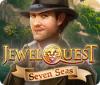 Žaidimas Jewel Quest: Seven Seas