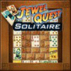 Žaidimas Jewel Quest Solitaire