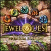 Žaidimas Jewel Quest - The Sleepless Star Premium Edition
