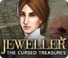 Žaidimas Jeweller: The Cursed Treasures