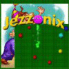 Žaidimas Jezzonix