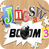 Žaidimas Jigsaw Boom 3