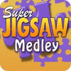 Žaidimas Jigsaw Medley