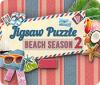 Žaidimas Jigsaw Puzzle Beach Season 2