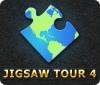 Žaidimas Jigsaw World Tour 4