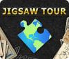 Žaidimas Jigsaw World Tour