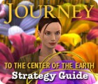 Žaidimas Journey to the Center of the Earth Strategy Guide
