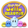 Žaidimas Jump Jump Jelly Reactor