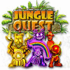 Žaidimas Jungle Quest
