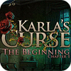 Žaidimas Karla's Curse. The Beginning