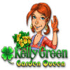 Žaidimas Kelly Green Garden Queen