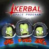 Žaidimas Kerbal Space Program