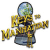 Žaidimas Keys to Manhattan