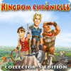 Žaidimas Kingdom Chronicles Collector's Edition