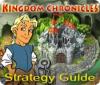 Žaidimas Kingdom Chronicles Strategy Guide