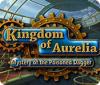 Žaidimas Kingdom of Aurelia: Mystery of the Poisoned Dagger