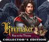Žaidimas Kingmaker: Rise to the Throne Collector's Edition