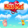 Žaidimas Kiss Me