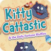 Žaidimas Kitty Cattastic & the Daily Fortune Muffins