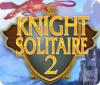 Žaidimas Knight Solitaire 2